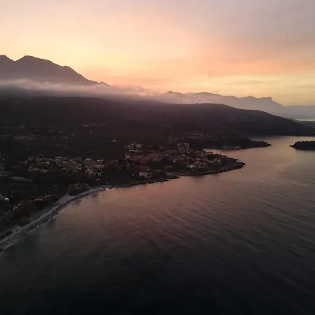 Вилла Magnificent, Authentic Private And The