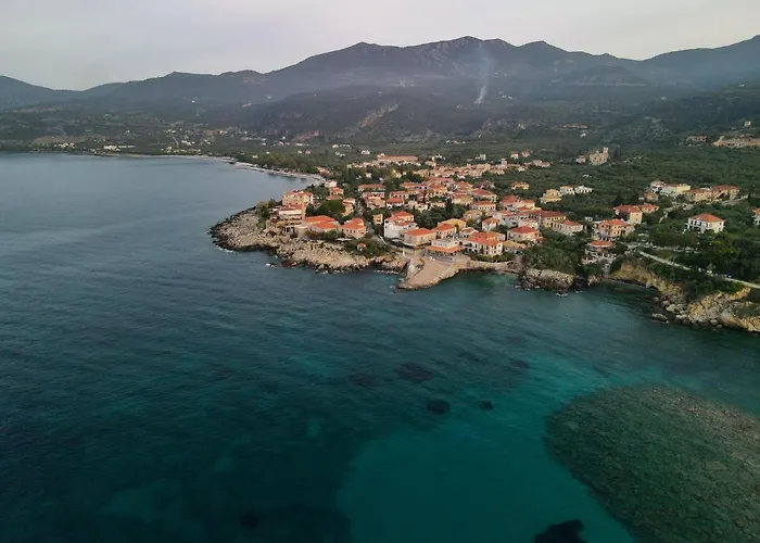 Villa Magnificent, Authentic Private And The *