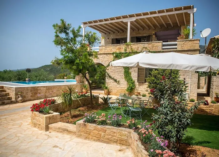 Magnificent, Authentic Private And The * Kardamyli