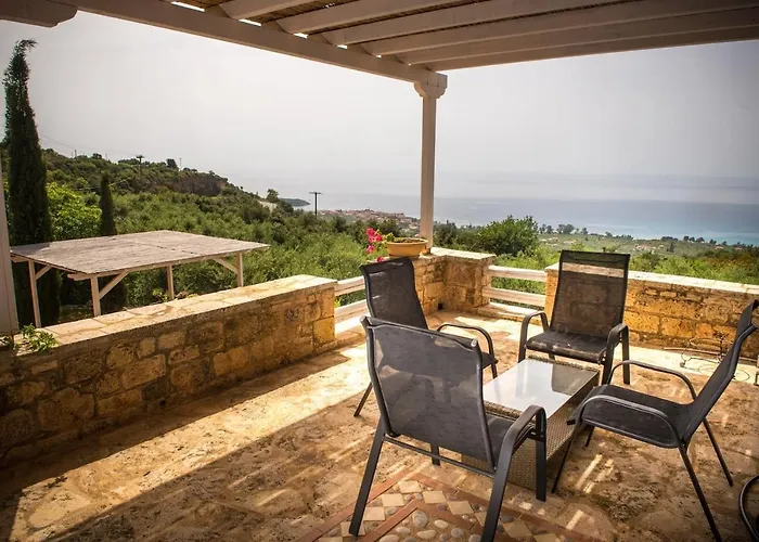 Magnificent, Authentic Private And The Villa *