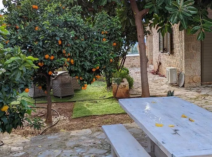 Villa Magnificent, Authentic Private And The *