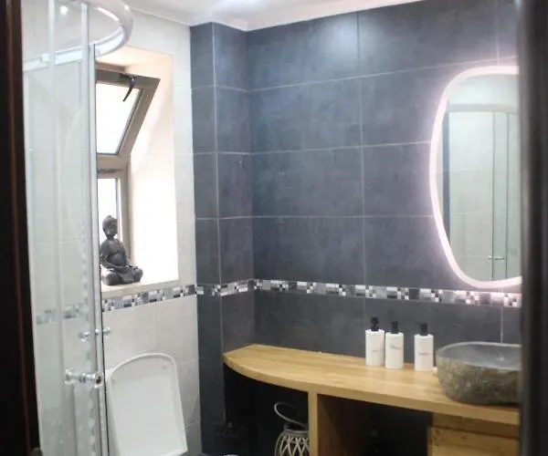 Magnificent, Authentic Private And The Villa *