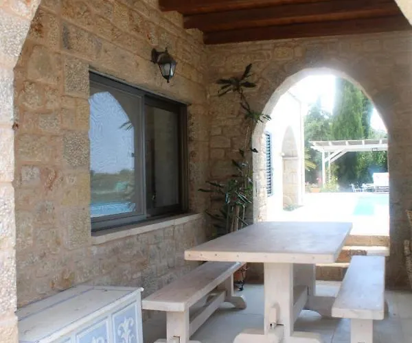 Magnificent, Authentic Private And The Kardamyli