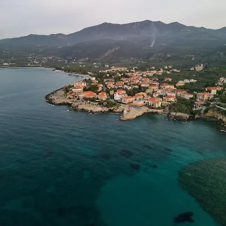 Villa Magnificent, Authentic Private And The *