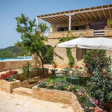 Magnificent, Authentic Private And The * Kardamyli