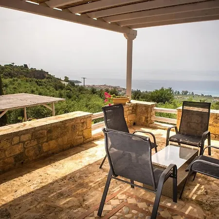 Magnificent, Authentic Private And The Villa *