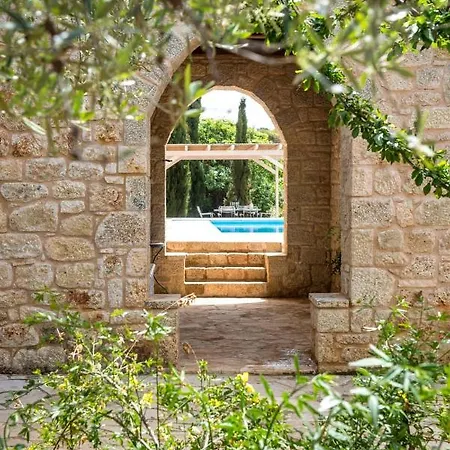 Magnificent, Authentic Private And The * Kardamyli