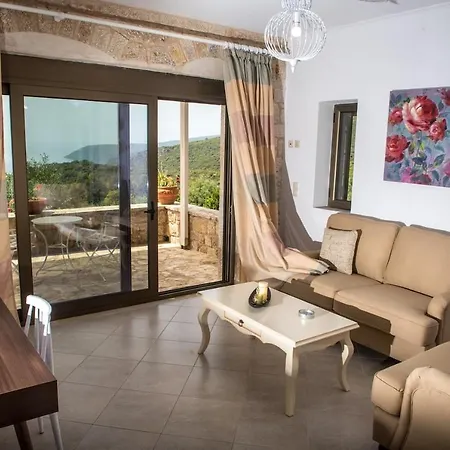 Villa Magnificent, Authentic Private And The *