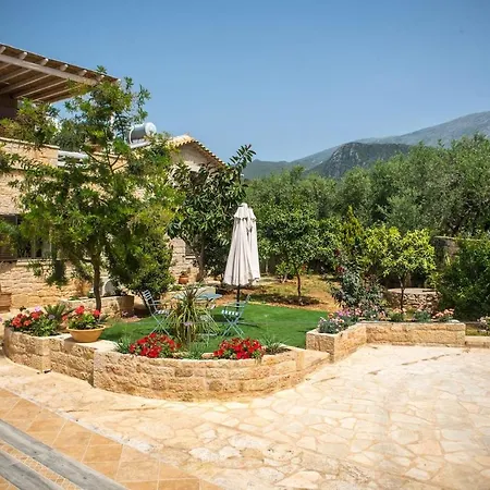 Magnificent, Authentic Private And The * Kardamyli