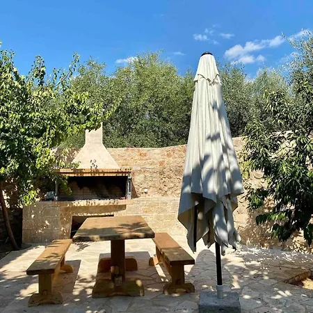 Villa Magnificent, Authentic Private And The