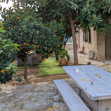 Villa Magnificent, Authentic Private And The *