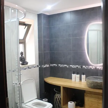 Magnificent, Authentic Private And The Villa *