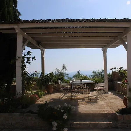 Magnificent, Authentic Private And The Kardamíli