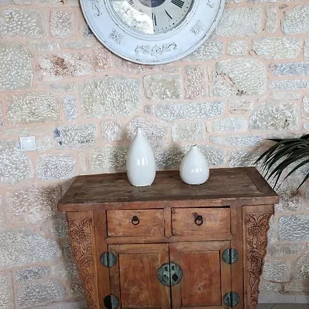 Villa Magnificent, Authentic Private And The *