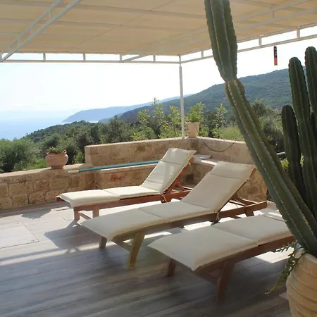 Villa Magnificent, Authentic Private And The *