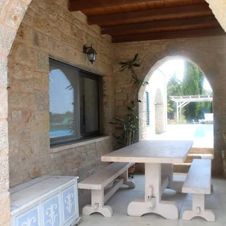 Magnificent, Authentic Private And The Καρδαμύλη
