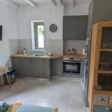 Magnificent, Authentic Private And The Villa *