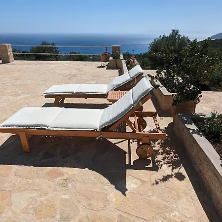 Villa Magnificent, Authentic Private And The *