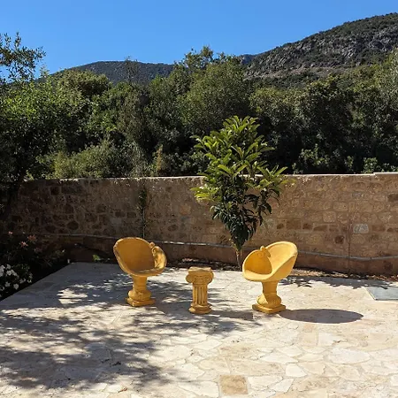 Magnificent, Authentic Private And The Kardhamili