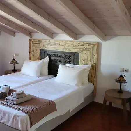 Magnificent, Authentic Private And The Villa