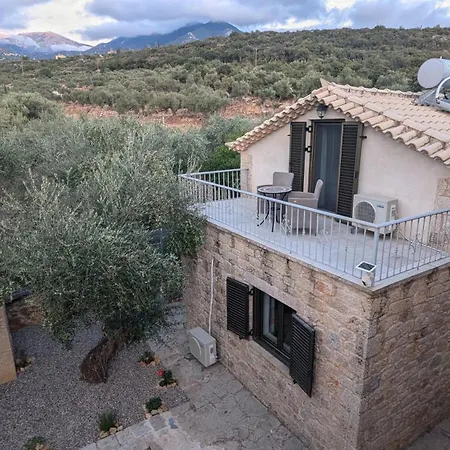 Magnificent, Authentic Private And The Villa *