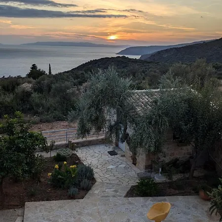 Villa Magnificent, Authentic Private And The *