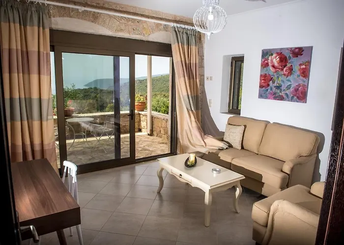 Villa Magnificent, Authentic Private And The *