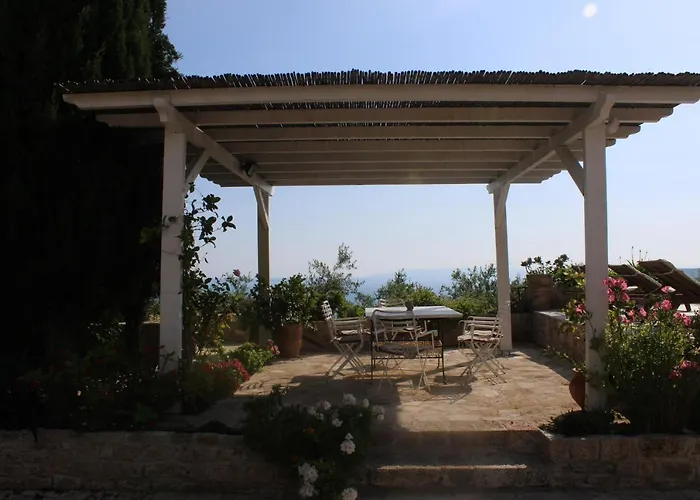 Magnificent, Authentic Private And The Kardamíli