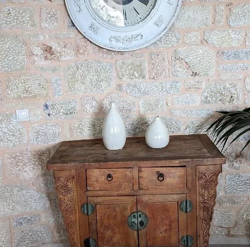 Вилла Magnificent, Authentic Private And The *