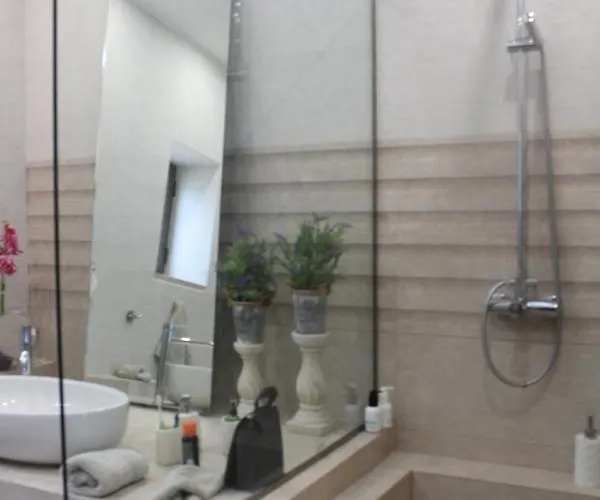 Вилла Magnificent, Authentic Private And The