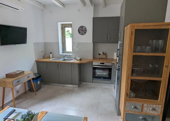 Magnificent, Authentic Private And The Villa *