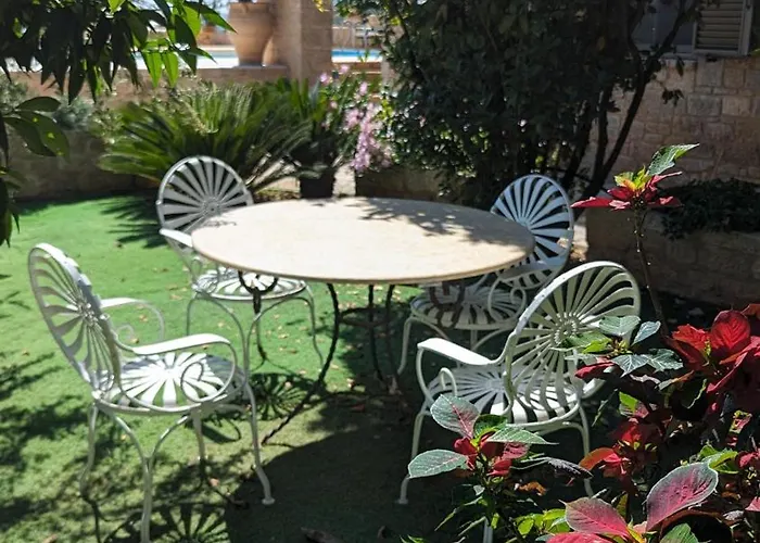 Magnificent, Authentic Private And The *