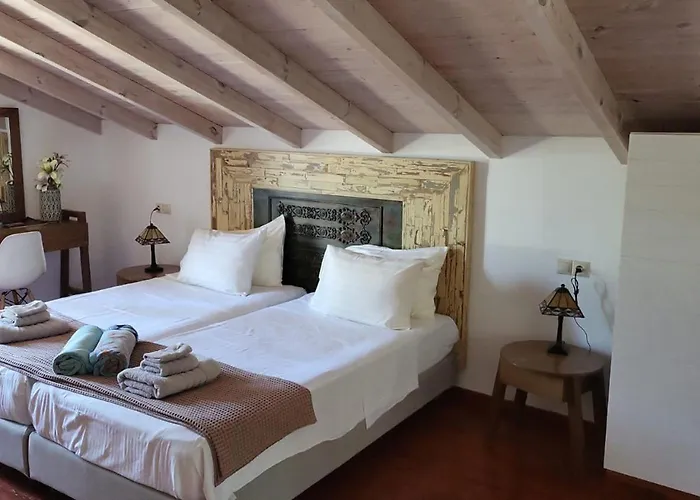 Magnificent, Authentic Private And The Villa