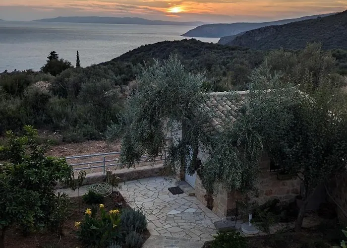 Villa Magnificent, Authentic Private And The *